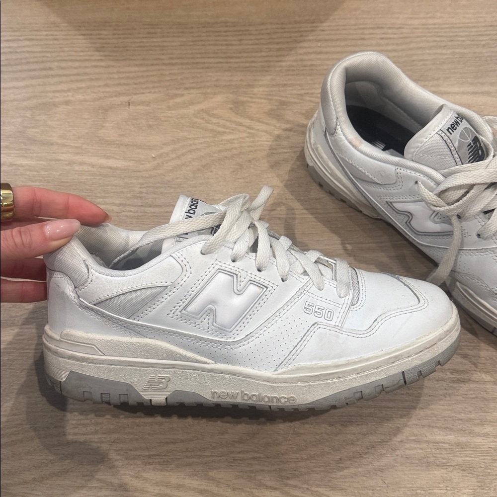 New Balance 550 (US W 8)
